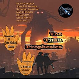 The Titan Prophesies