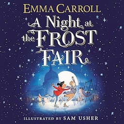 A Night at the Frost Fair