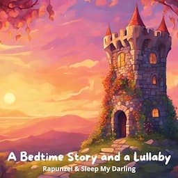 A Bedtime Story and a Lullaby: Rapunzel &amp; Sleep My Darling