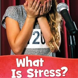 What Is Stress?