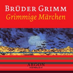 Grimmige M&auml;rchen