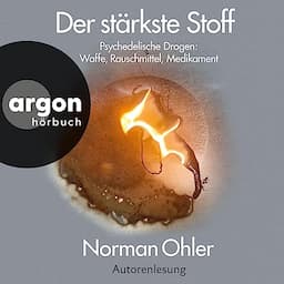 Der st&auml;rkste Stoff