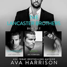 The Lancaster Brothers