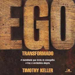 Ego transformado [Transformed Ego]