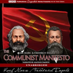 The Communist Manifesto