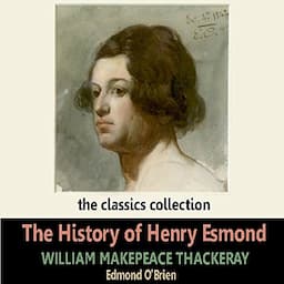 The History of Henry Esmond