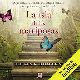 La isla de las mariposas