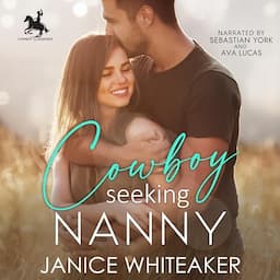 Cowboy Seeking Nanny