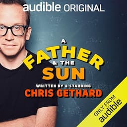 A Father and the Sun