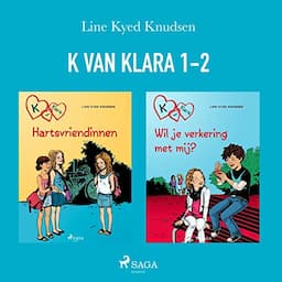 K van Klara 1-2