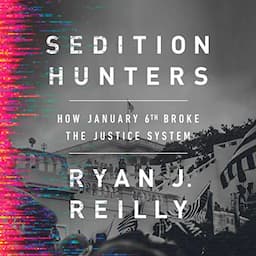 Sedition Hunters