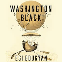 Washington Black