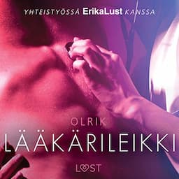 L&auml;&auml;k&auml;rileikki