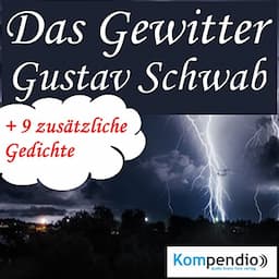 Das Gewitter