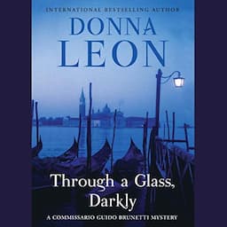 Through a Glass, Darkly