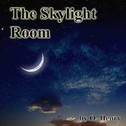 The Skylight Room