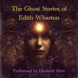 The Ghost Stories of Edith Wharton