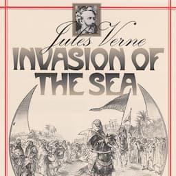 Invasion of the Sea