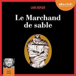 Le Marchand de sable