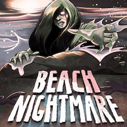 Beach Nightmare