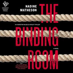 The Binding Room