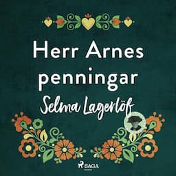 Herr Arnes penningar