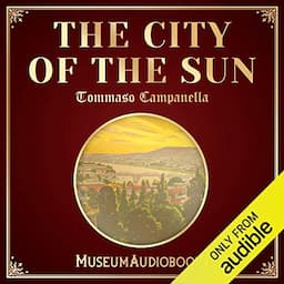 The City of the Sun