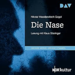 Die Nase