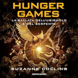 Hunger Games - Ballata dell'usignolo e del serpente