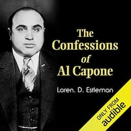 The Confessions of Al Capone