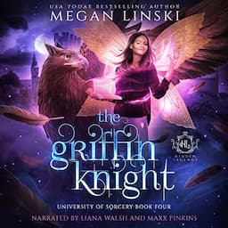 The Griffin Knight