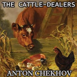 The Cattle-Dealers