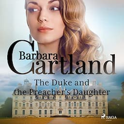 The Duke and the Preacher's Daughter