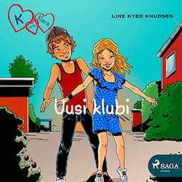 Uusi klubi