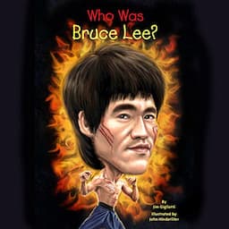 Who Was Bruce Lee?