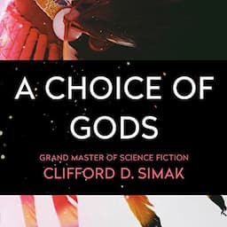 A Choice of Gods