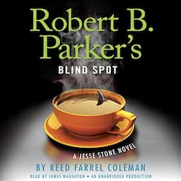 Robert B. Parker's Blind Spot