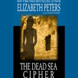 The Dead Sea Cipher