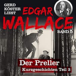 Der Preller - Kurzgeschichten 3