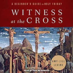 Witness at the Cross