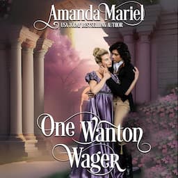 One Wanton Wager