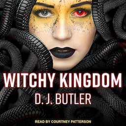 Witchy Kingdom