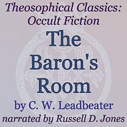 The Baron's Room