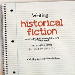 Writing Historical Fiction