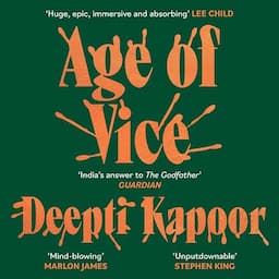 Age of Vice