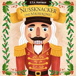 Nussknacker und M&auml;usek&ouml;nig