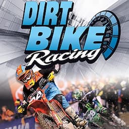 Dirt Bike Racing