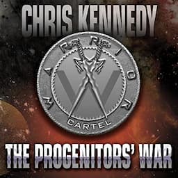 The Progenitors' War