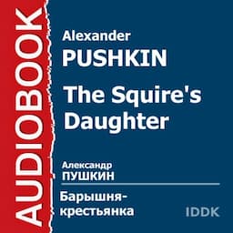 The Squire's Daughter [Russian Edition]