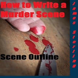 How to Write a Murder Scene